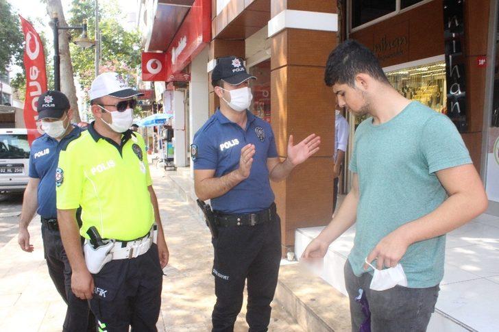 Vali Çuhadar’dan geniş kapsamlı korona virüs denetimi G3