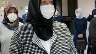 AK Parti'li kadınlardan Abdurrahman Dilipak'a suç duyurusu