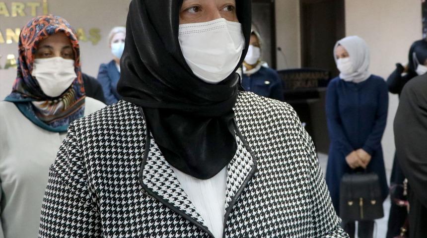 AK Parti'li kadınlardan Abdurrahman Dilipak'a suç duyurusu