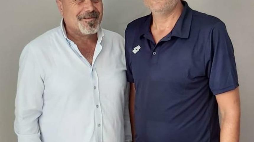 Mersin Büyükşehir Belediyesi Gençlik ve Spor Kulübü, kadrosunu güçlendirdi