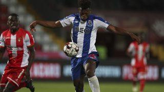 Ze Luis’in menajeri: Beşiktaş harika bir kulüp