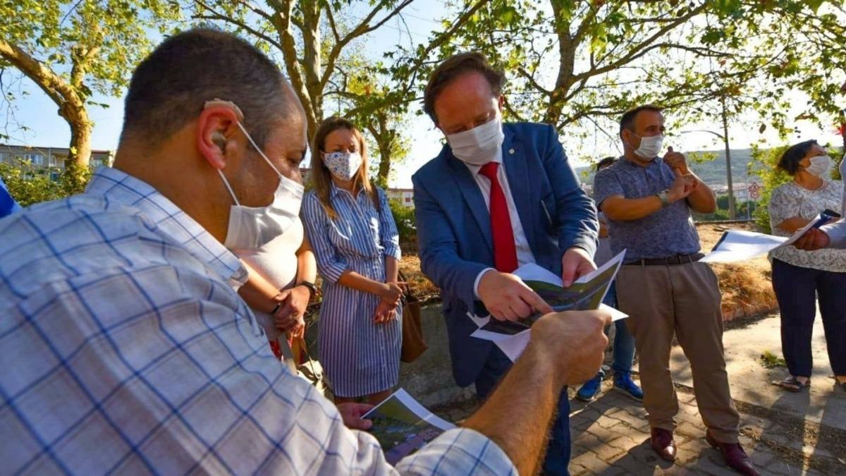 Karesi T&uuml;rk k&uuml;lt&uuml;r&uuml;ne ışık tutacak