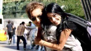 Enis Arıkan Hazal Kaya'lı fotoğrafla müjdeyi verdi