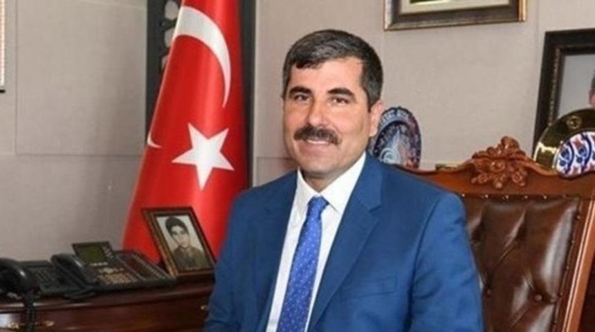 Muş Belediye Başkanı Asya'nın koronavirüs testi pozitif çıktı