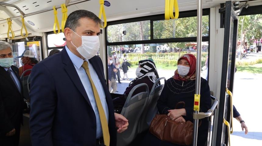 Korona vir&uuml;s tedbirlerine uymayanlara 1 milyon 393 bin lira ceza