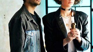 Taner Ölmez'e romantik kutlama