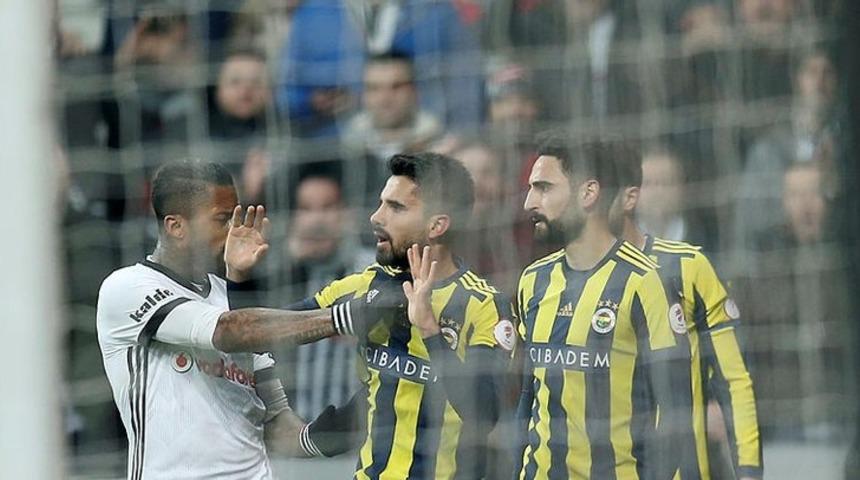 Galatasaray'dan Mehmet Ekici bombası!