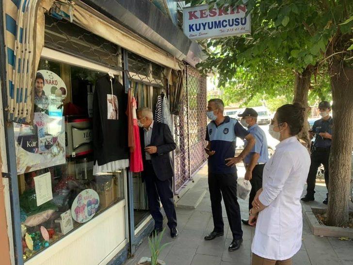 Başkan Yıldırım: "Covid-19 mücadelesini birlikte başaracağız" G4