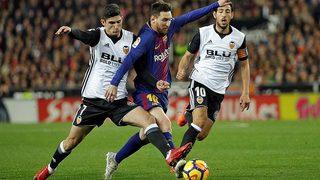 Valencia'da koronavirüs vakası