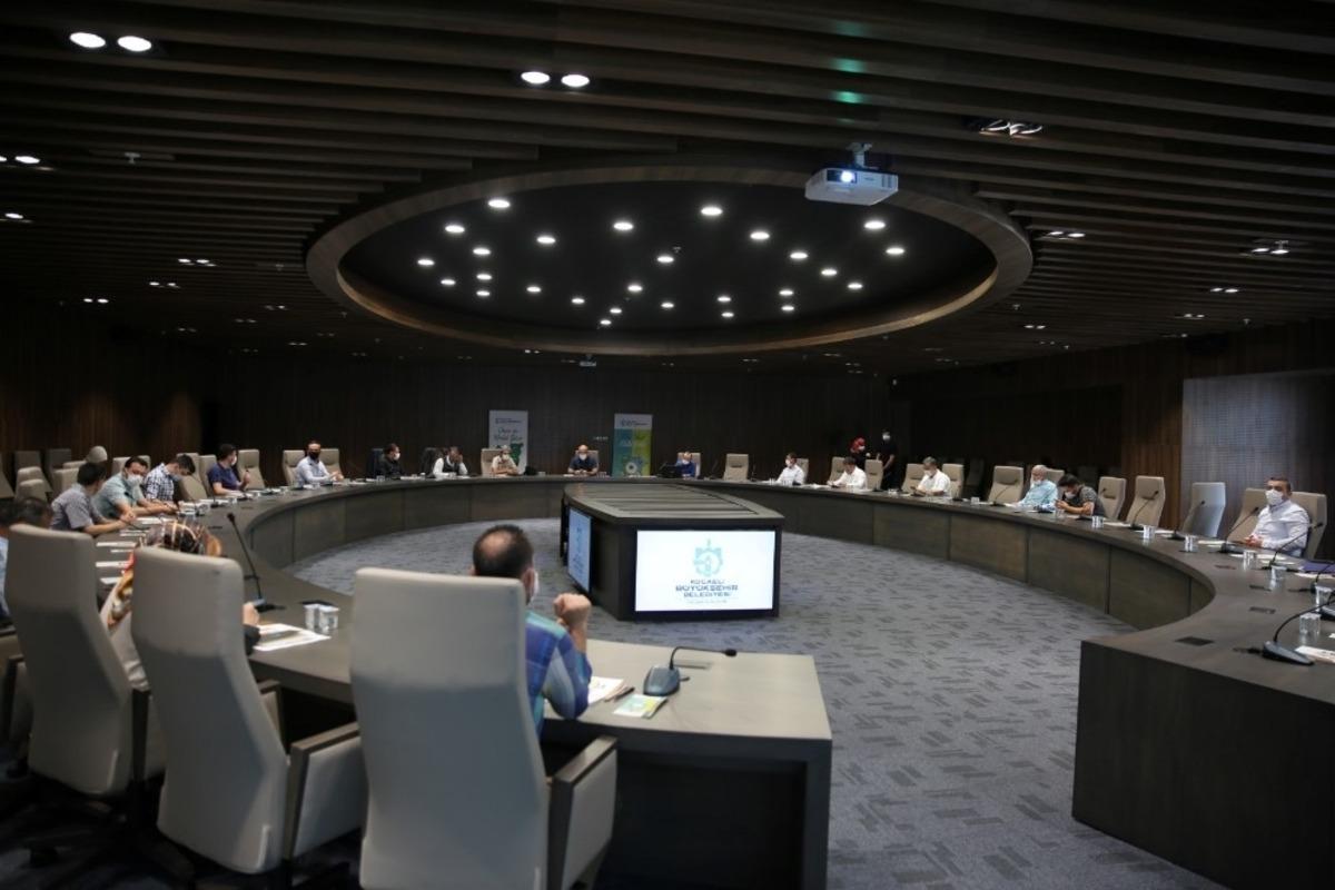 Sıfır atıkla depolama alanları daha uzun &ouml;m&uuml;rl&uuml; olacak