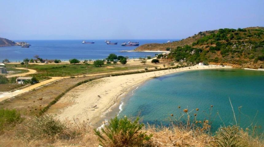 Kadınlara &ouml;zel &uuml;cretsiz ada tatili