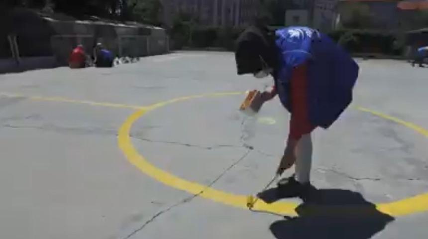 Kayseri Gen&ccedil;lik Merkezi&rsquo;nden &ouml;ğrencilere s&uuml;rpriz