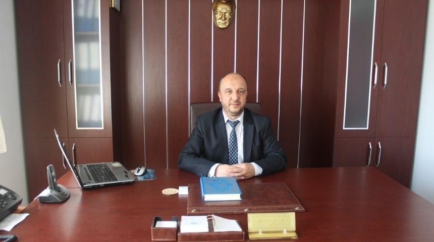 Manyas&rsquo;ta 9 camide imam yok