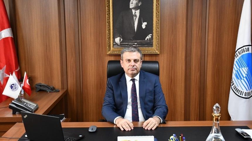 MESKİ&rsquo;den "&ouml;n&uuml;m&uuml;zdeki aylara ait fatura" iddiaları a&ccedil;ıklaması