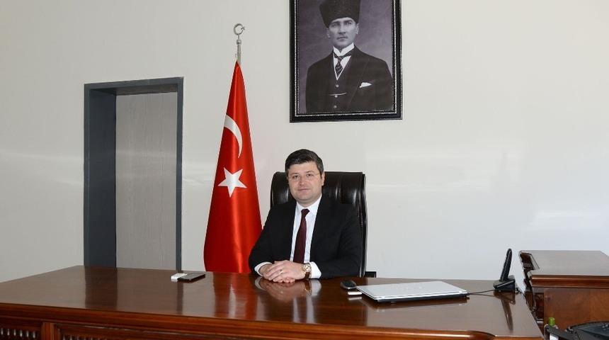 Kaymakam U&ccedil;ar&rsquo;dan korona uyarısı