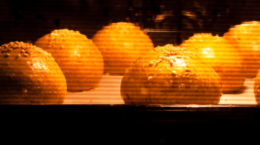 Hamburger ekmeği tarifi: Artık marketten almayacaksınız!