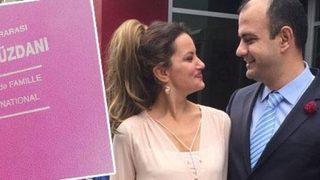 Yıldız Asyalı doğumdan sonra düğün yapacak