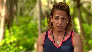 Nagihan, Yunus'a ateş püskürdü