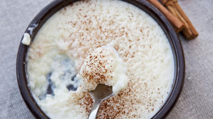 Sütlaç nasıl yapılır? Sütlaç tarifi 