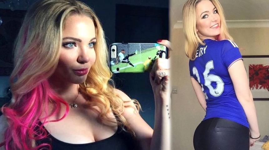 Emily Rogawski,Trabzonspor taraftarlarını heyecanlandırdı: Beni getirmek istiyorlarsa müsaitim