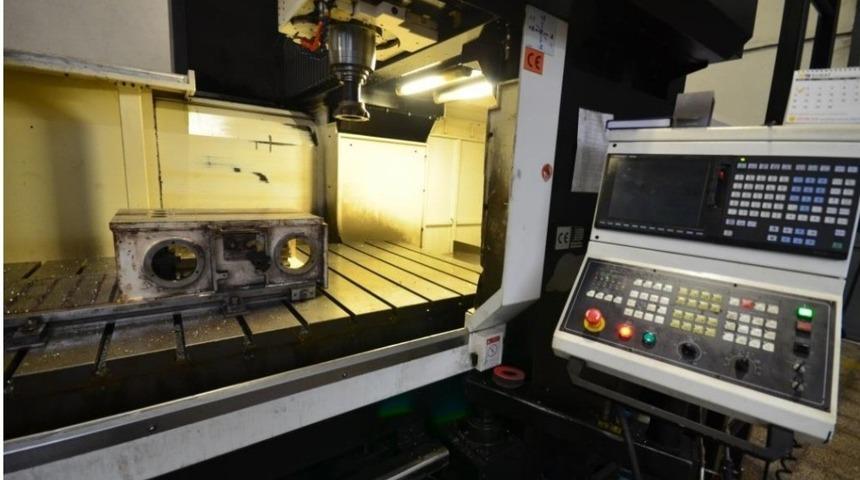 BAKKA Maden Makinaları Sekt&ouml;r&uuml;nde pazar araştırması başlatıyor