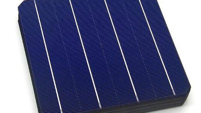 7 Aralık Üniversitesi’de güneş pili üretilecek