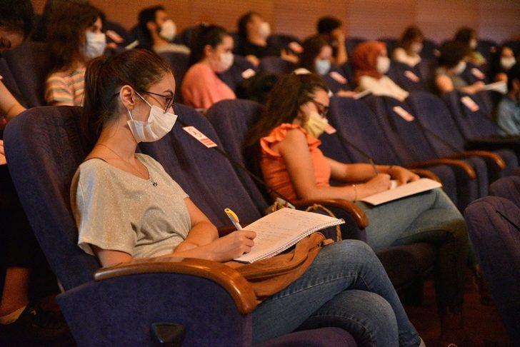 Memur adaylarına ücretsiz KPSS eğitimi G2