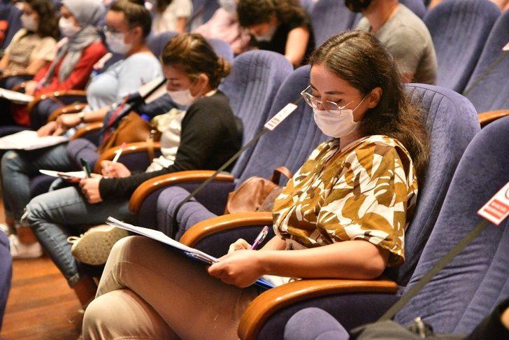 Memur adaylarına ücretsiz KPSS eğitimi G3