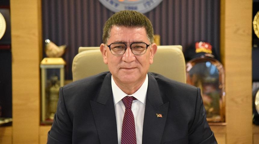 AESOB Başkanı Dere: &ldquo;Kantinciler i&ccedil;in &ouml;nlem alınmalı&rdquo;