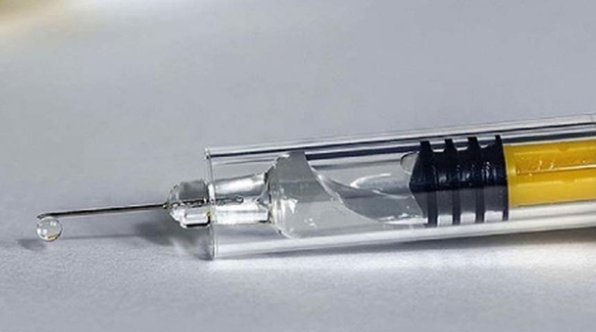 Rusya'nın koronavir&uuml;s aşısı a&ccedil;ıklamasına ABD'den ilk yorum