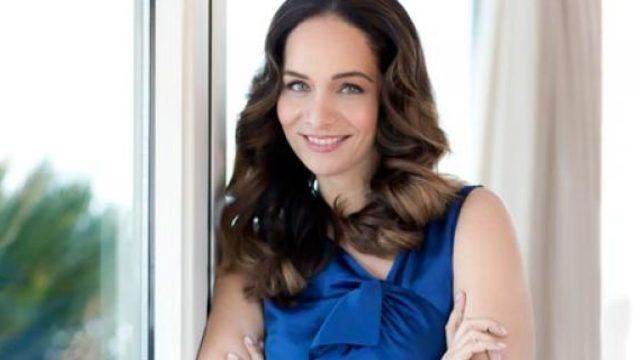 Neşe Erberk'ten çarpıcı Kıvanç Tatlıtuğ açıklaması