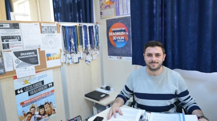 İtalya, Polonya, Sırbistan ve Yunanistan&rsquo;dan &ouml;ğrenciler Bartın&rsquo;a gelecek