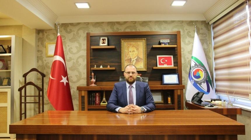 Karab&uuml;k&rsquo;ten 6 ayda 140 milyon dolar ihracat