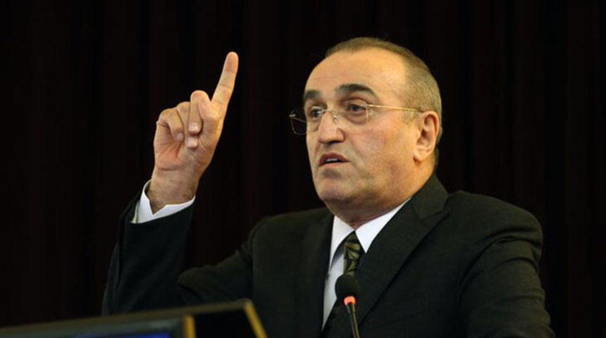 Abdurrahim Albayrak'tan Mert Hakan'a olay suçlama: Elimde yazışmalar var