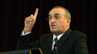 Abdurrahim Albayrak'tan Mert Hakan'a olay suçlama: Elimde yazışmalar var