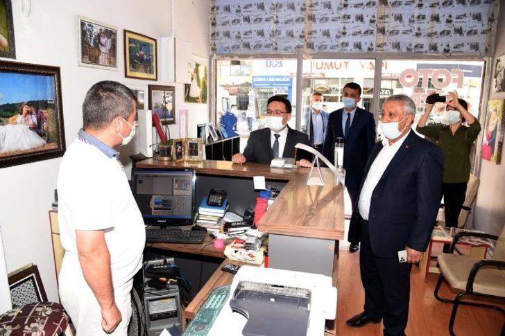 Afyonkarahisar Belediye Başkanı kenti ‘Korona Virüs’ vaka artışı konusunda uyardı: G3