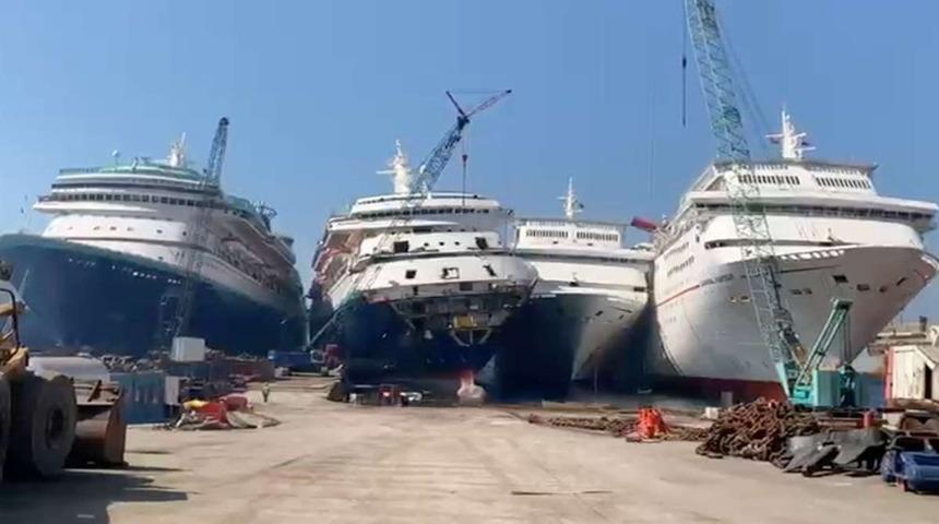 Hayatı olumsuz etkileyen Korona virüs, Kuravizyer sektörünü de yaraladı