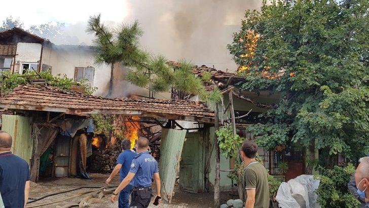 Vali Mustafa Çiftçi olay yerinde G1