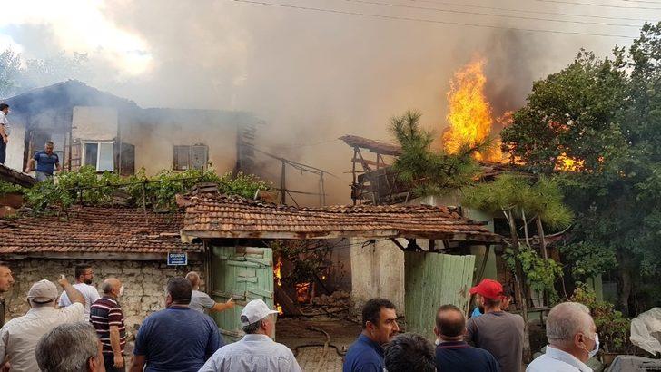 Vali Mustafa Çiftçi olay yerinde G3