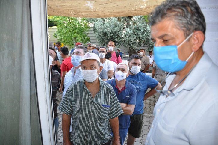 Avcılarda başkan değişmedi G2