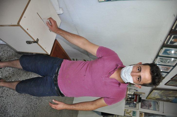 Avcılarda başkan değişmedi G3