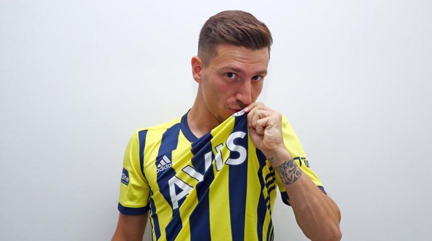 Fenerbahçe'den Abdurrahim Albayrak'a Mert Hakan cevabı!