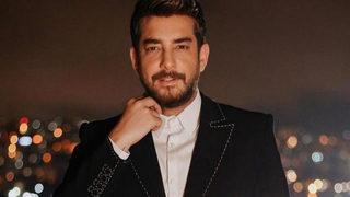 Enis Arıkan, Benden Ne Olur kadrosunda