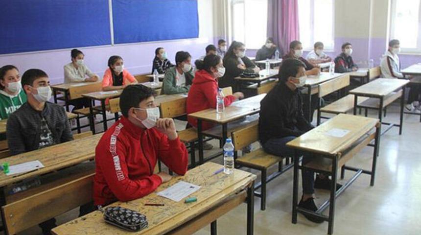 Milli Eğitim Bakanlığı'ndan okulların ne zaman a&ccedil;ılacağına ilişkin a&ccedil;ıklama