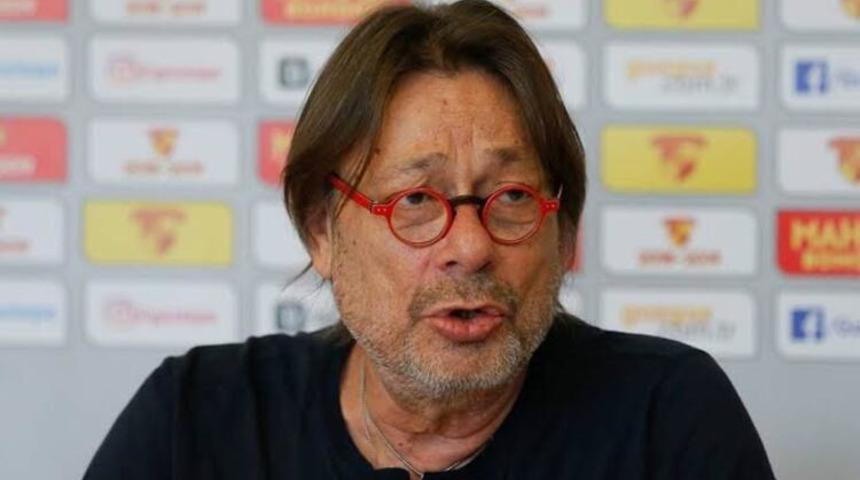 Kul&uuml;pler Birliği Vakfı Başkanı Mehmet Sepil'den seyircili ma&ccedil; a&ccedil;ıklaması