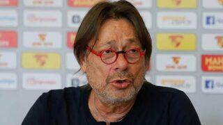 Kulüpler Birliği Vakfı Başkanı Mehmet Sepil'den seyircili maç açıklaması