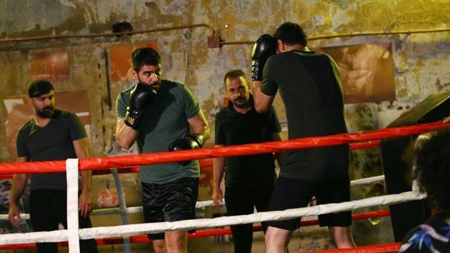 Şampiyon dizisi ne zaman bitiyor? Şampiyon 34. ve final bölümü fragmanı yayınlandı