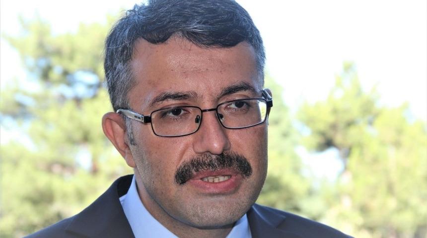 Kütahya’da açık alanlardaki toplu taziye ziyaretleri yasaklandı