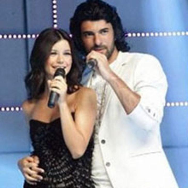  Beren Dedikoduları Yalanladı