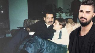 İdo Tatlıses'ten annesi Derya Tuna ve babası İbrahim Tatlıses'e aşk isyanı